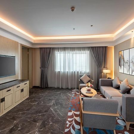 Hotel Aber Bani Amr Al Namas Zewnętrze zdjęcie