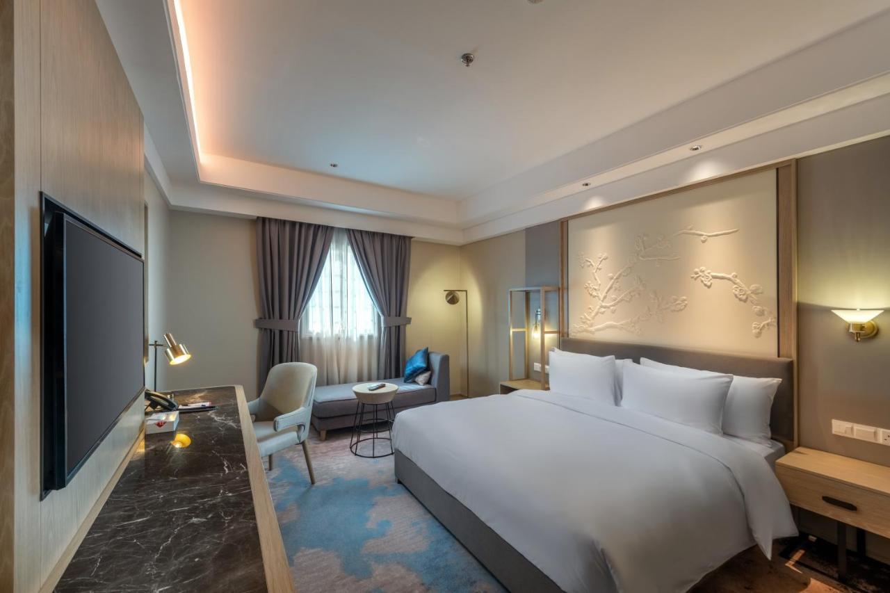 Hotel Aber Bani Amr Al Namas Zewnętrze zdjęcie
