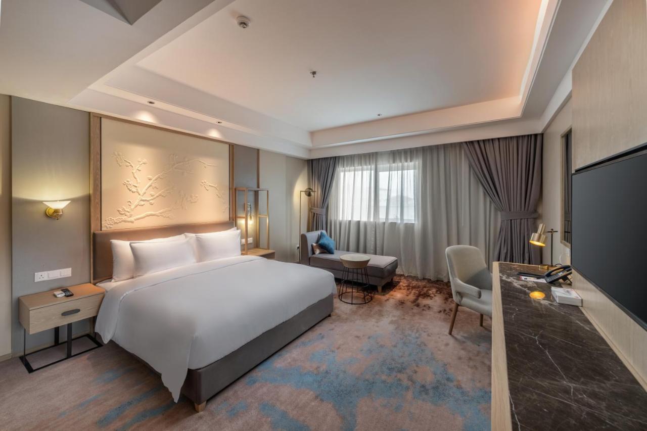 Hotel Aber Bani Amr Al Namas Zewnętrze zdjęcie
