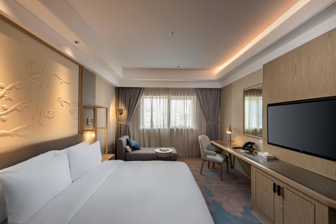 Hotel Aber Bani Amr Al Namas Zewnętrze zdjęcie