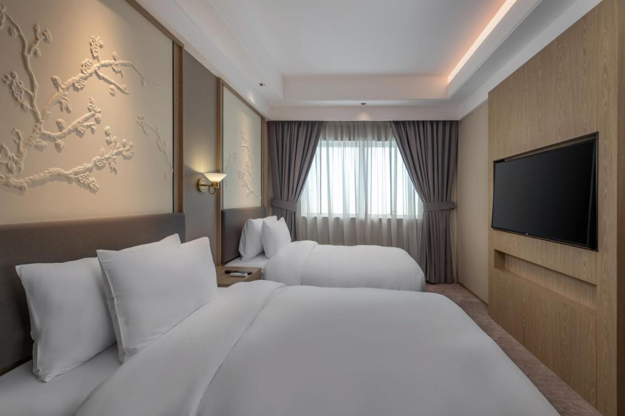 Hotel Aber Bani Amr Al Namas Zewnętrze zdjęcie