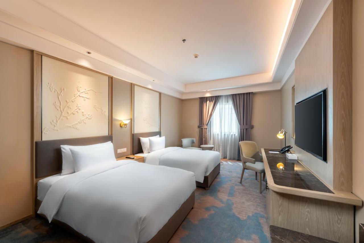 Hotel Aber Bani Amr Al Namas Zewnętrze zdjęcie